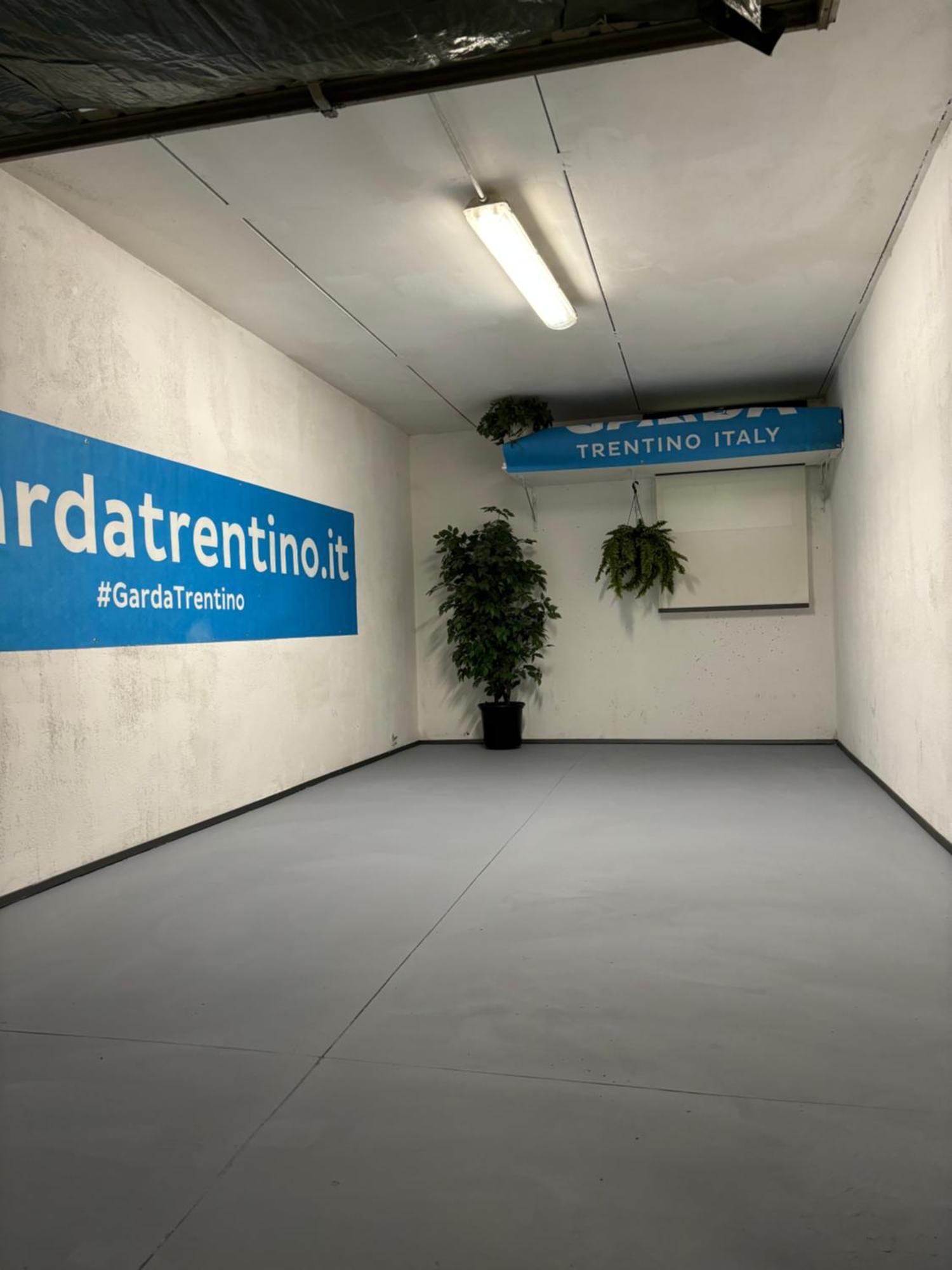 Appartamento Morghen Arco Bagian luar foto